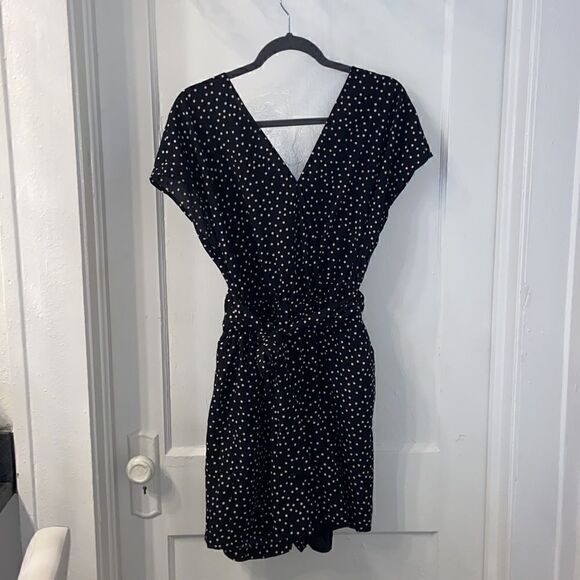 Chelsea28 Print Romper Size: M NWOT - Picture 1 of 10